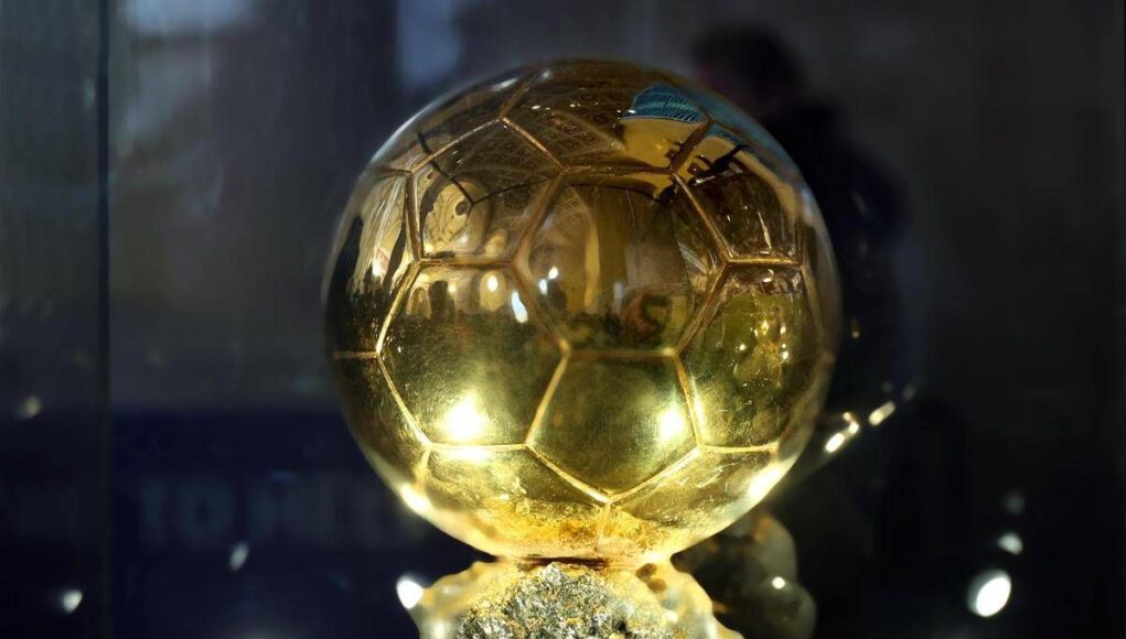 Pallone d’Oro, oggi si decide il vincitore – Diretta