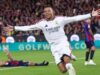 Pallone d’Oro, vincerà Mbappé? L’indizio dopo il Clasico