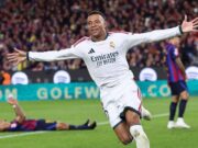 Pallone d’Oro, vincerà Mbappé? L’indizio dopo il Clasico