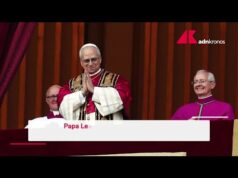 Papa torna in America Latina, viaggio confermato per Leone XIV