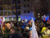 Polonia, sospeso presidente della Corte Costituzionale: polizia schierata attorno all’edificio