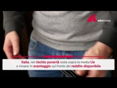 Povertà in Italia, rischio più alto rispetto Ue: i dati Istat