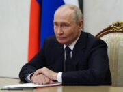 Putin: “Europa vuole guerra con Russia entro il 2030, non vogliamo il conflitto ma siamo pronti”