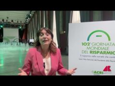 Risparmio: italiani ancora più prudenti, pensione e cure mediche la priorità