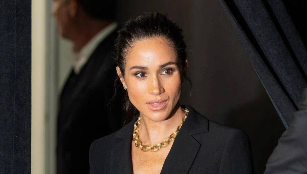 “Riviste pedopornografiche in un deposito affittato dal padre di Meghan”: la scoperta choc del Daily Mail