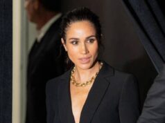 “Riviste pedopornografiche in un deposito affittato dal padre di Meghan”: la scoperta choc del Daily Mail