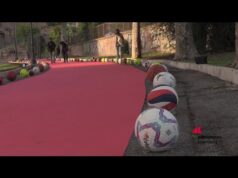 Roma, a Colle Oppio il cinema incontra lo sport con il docufilm “Lo Sport è Vita”