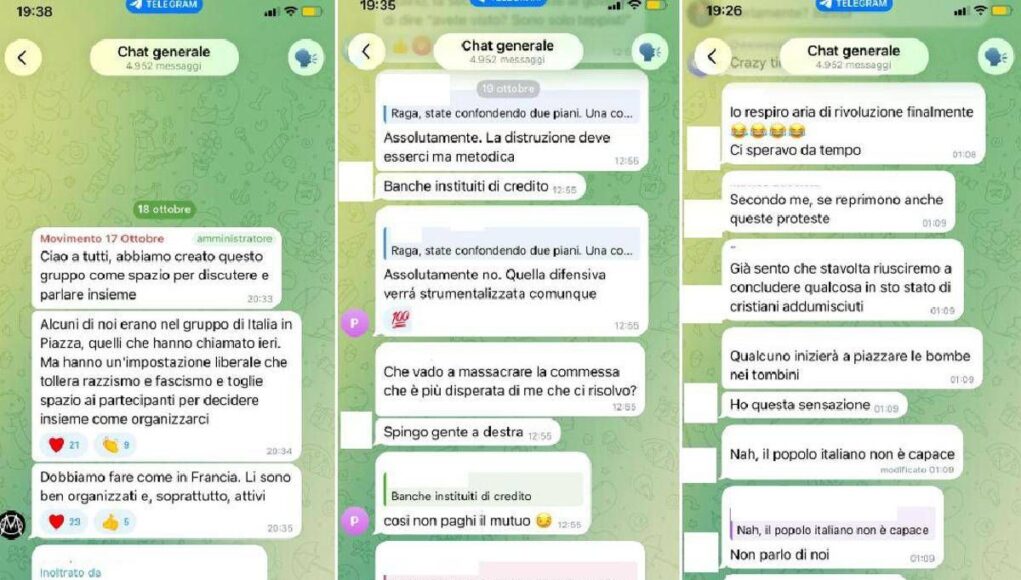 Sagia Hammoud, chi è la mediatrice e moglie di Siher: le loro parole contro lo Stato