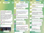 Sagia Hammoud, chi è la mediatrice e moglie di Siher: le loro parole contro lo Stato