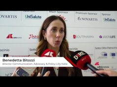 Salute, Bitozzi (Lilly Italia): “Informarsi su più canali, e per i giovani contenuti pensati per i