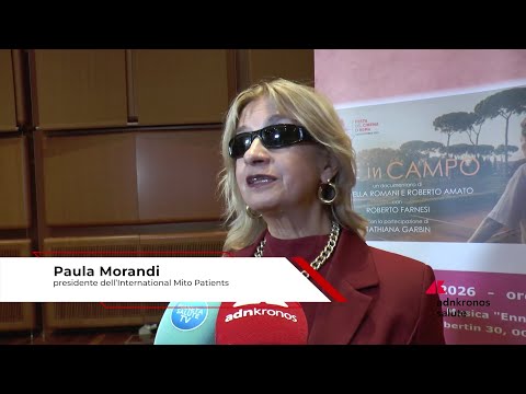 Salute, Morandi (Imp): “Tecnologia vitale per chi non vede, strumento di autonomia e inclusione”