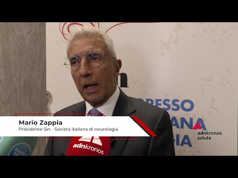 Salute: Zappia (Sin), ‘importante distinguere idrocefalo normoteso da forme di parkinsonismo’