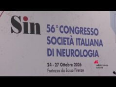 Salute: a Firenze il 56esimo Congresso Sin