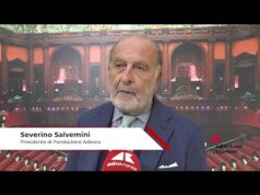 Salvemini (Fondazione Adecco): “”I beneficiari dei nostri interventi sono persone con varie