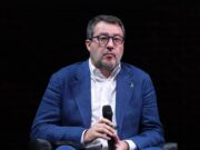 Salvini: “Stiamo lavorando per superare legge Fornero, in pensione a 64 anni”