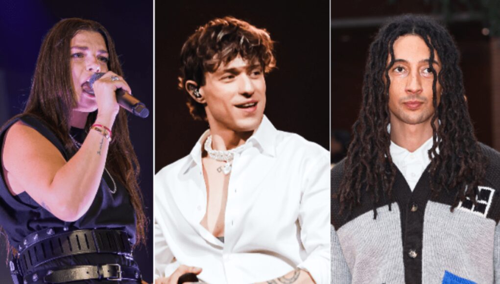 Sanremo 2027, è partito il toto-Big: tra i nomi Emma, Irama e Ghali