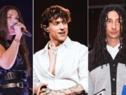 Sanremo 2027, è partito il toto-Big: tra i nomi Emma, Irama e Ghali