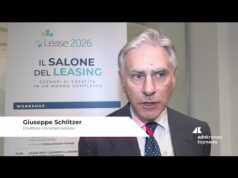 Schlitzer (Assilea): “Dati positivi sul leasing, ma c’è da recuperare divario con il resto