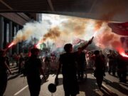 Sciopero 30 ottobre, “costato circa 1 miliardo tra effetti diretti e indiretti”: la stima della Cgia