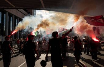 Sciopero 30 ottobre, “costato circa 1 miliardo tra effetti diretti e indiretti”: la stima della Cgia