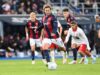 Serie A, il Bologna vince 2-1 in rimonta sul Monza: Pobega e Bernardeschi su rigore stendono i brianzoli