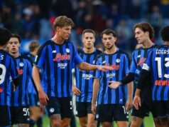 Serie A, oggi Fiorentina-Atalanta: orario, probabili formazioni e dove vederla in tv
