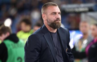Serie A, oggi Genoa-Juventus: orario, probabili formazioni e dove vederla