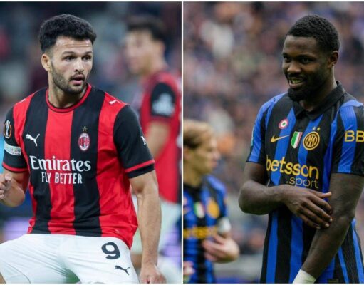 Serie A, oggi Milan-Inter: orario, probabili formazioni e dove vederla