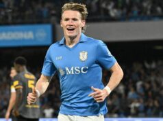 Serie A, oggi Monza-Napoli: orario, probabili formazioni e dove vederla in tv