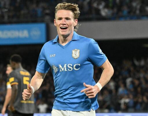 Serie A, oggi Monza-Napoli: orario, probabili formazioni e dove vederla in tv