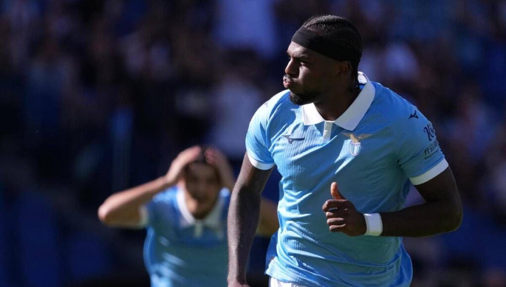 Serie A, oggi Sassuolo-Lazio – Diretta