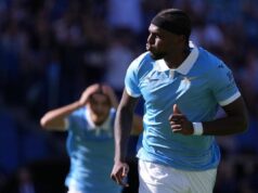 Serie A, oggi Sassuolo-Lazio – Diretta