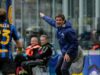 Serie A, oggi Venezia-Inter 0-0 – Diretta