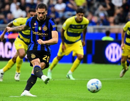 Serie A, oggi Venezia-Inter: orario, probabili formazioni e dove vederla in tv