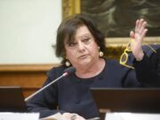 Simonetta Matone lascia la Lega e aderisce a Forza Italia: “Rappresenta centrodestra illuminato”