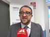 Sindaco Biondi: “Nuovo centro protesico Inail innalza livello civiltà nostra comunità”