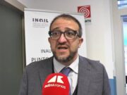 Sindaco Biondi: “Nuovo centro protesico Inail innalza livello civiltà nostra comunità”