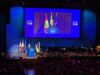 Snam celebra 85 anni, “Grandi progetti al servizio dell’Italia”