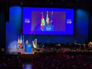 Snam celebra 85 anni, “Grandi progetti al servizio dell’Italia”