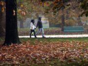 Sole e caldo anomalo fino a 20°C, poi cambia tutto: quando arriva il freddo