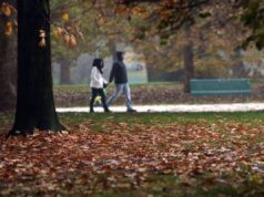 Sole e caldo anomalo fino a 20°C, poi cambia tutto: quando arriva il freddo