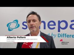 Sonepar, Alberto Pellero (Kuka): “L’intelligenza artificiale sarà il leitmotiv anche per il 2027”