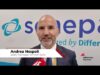 Sonepar, Andrea Nespoli (Omron): “L’automazione è una risposta alle sfide che ci aspettano”