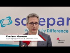 Sonepar, Floriano Masoero (Siemens): “I gemelli digitali per fabbriche sempre più autonome”