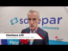 Sonepar, Gianluca Lilli (ABB): “La distribuzione in corrente continua diventa più conveniente”