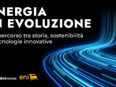 Sostenibilità, Eni e Adnkronos presentano podcast ‘Energia in Evoluzione’