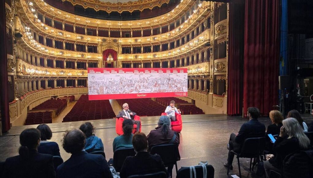 Sperlari celebra 190 anni, storia di impresa italiana che continua a guardare al futuro