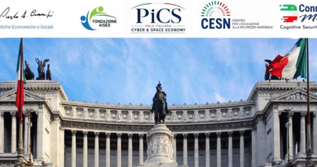 Spes Academy, al Mimit la lectio di Massolo sulla geopolitica del rischio