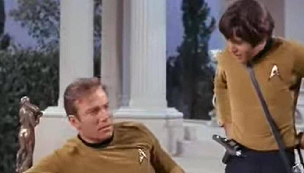 Star Trek, è morto Walter Koenig: l’attore era Chekov nell’equipaggio del capitano Kirk