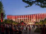 Svelato il ‘Generali Stadium’, nuova stadio di Milan e Inter dalla stagione 2031/32: ecco come sarà
